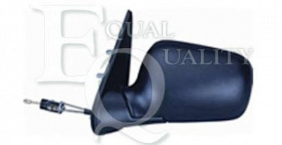 EQUAL QUALITY rd00996 -  Наружное зеркало